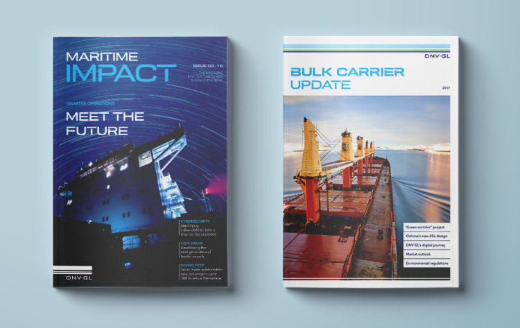 B2B-Magazine
